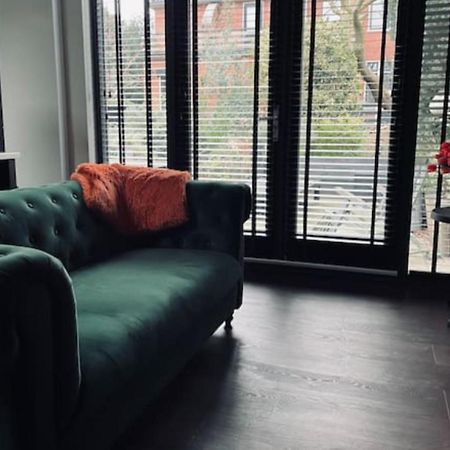Bed And Breakfast Cherry Zaandam Eksteriør billede