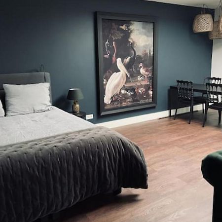 Bed And Breakfast Cherry Zaandam Eksteriør billede